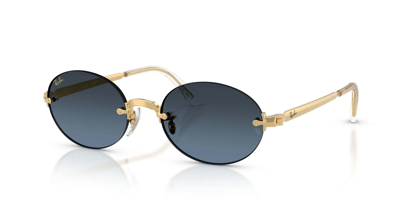Ray-Ban 3929 Sunglasses - view 61